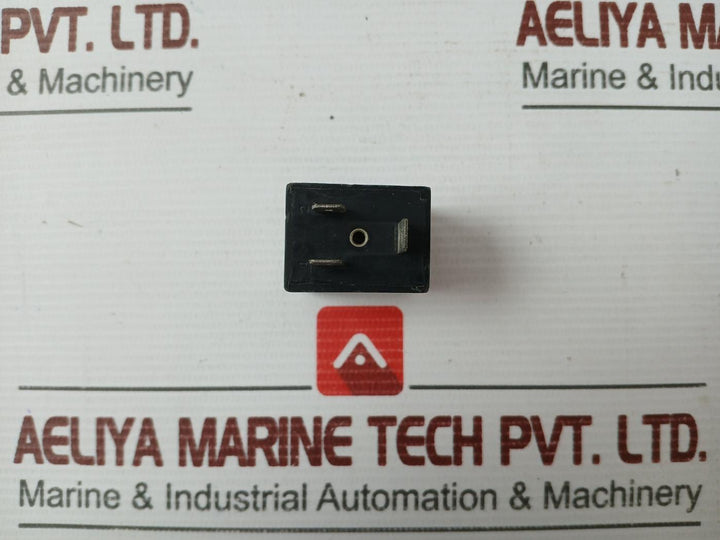 Ip65 Solenoid Coil Dc24V 3.0W