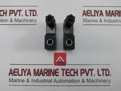 Ip65 Solenoid Valve Dc21.6V~26.4V