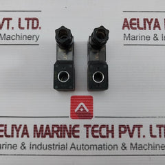 Ip65 Solenoid Valve Dc21.6V~26.4V