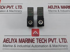 Ip65 Solenoid Valve Dc21.6V~26.4V