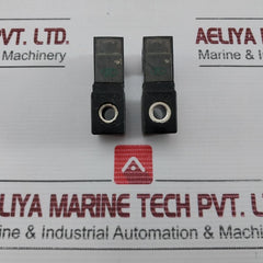 Ip65 Solenoid Valve Dc21.6V~26.4V