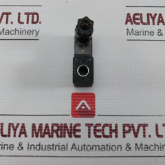 Ip65 Solenoid Valve Dc21.6V~26.4V