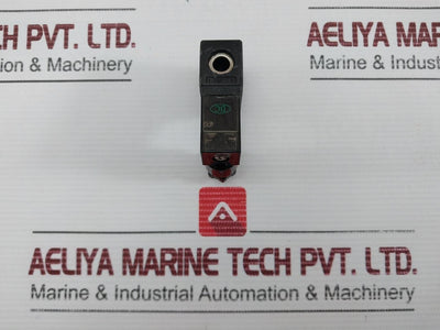 Ip65 Solenoid Valve Dc21.6V~26.4V