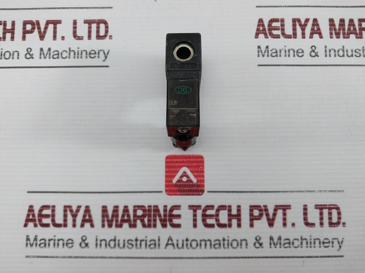 Ip65 Solenoid Valve Dc21.6V~26.4V