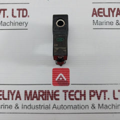 Ip65 Solenoid Valve Dc21.6V~26.4V
