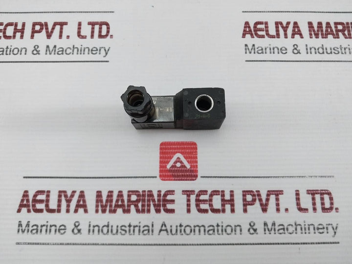 Ip65 Solenoid Valve Dc21.6V~26.4V