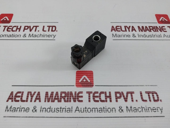 Ip65 Solenoid Valve Dc21.6V~26.4V