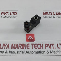 Ip65 Solenoid Valve Dc21.6V~26.4V