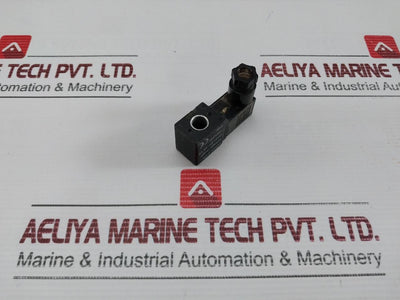 Ip65 Solenoid Valve Dc21.6V~26.4V