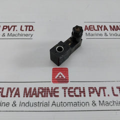 Ip65 Solenoid Valve Dc21.6V~26.4V
