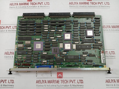 Ip91-A-Communication-Module-Rev-H-S9880Bm-05-Yokogawa-209218-1