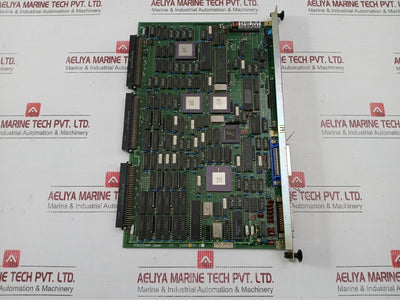 Ip91-A-Communication-Module-Rev-H-S9880Bm-05-Yokogawa-209218-2