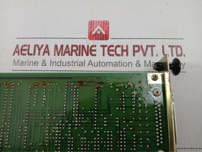 Ip91-A-Communication-Module-Rev-H-S9880Bm-05-Yokogawa-209218-6