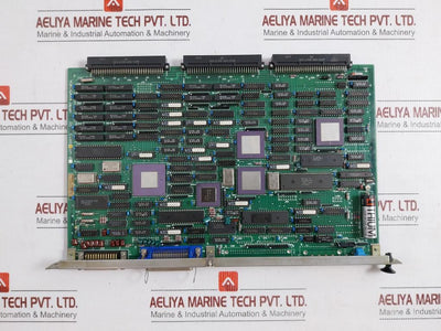 Ip91-a-Communication-Pcb-Module-Rev-H-S9880Bm-05-Yokogawa-209467-2