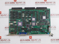 Ip91-a-Communication-Pcb-Module-Rev-H-S9880Bm-05-Yokogawa-209467-2