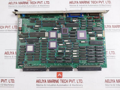 Ip91-a-Communication-Pcb-Module-Rev-H-S9880Bm-05-Yokogawa-209467-3
