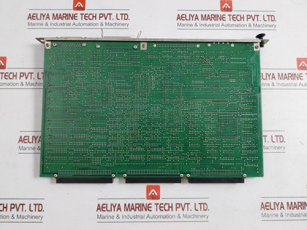 Ip91-a-Communication-Pcb-Module-Rev-H-S9880Bm-05-Yokogawa-209467-6