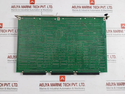 Ip91-a-Communication-Pcb-Module-Rev-H-S9880Bm-05-Yokogawa-209467-6