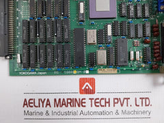 Ip91-a-Communication-Pcb-Module-Rev-H-S9880Bm-05-Yokogawa-209467-8