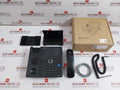 Ip Phone With Expansion Module Rev-p02 Audiocodes C455Hd