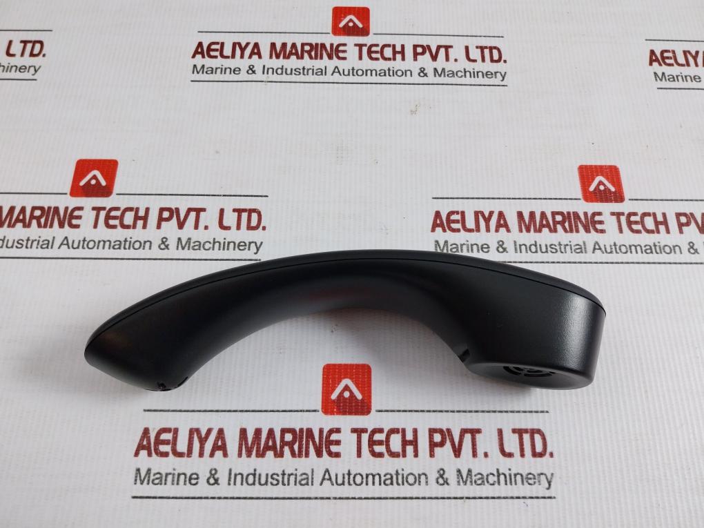 Ip Phone With Expansion Module Rev-p02 Audiocodes C455Hd