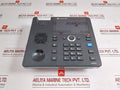 Ip Phone With Expansion Module Rev-p02 Audiocodes C455Hd