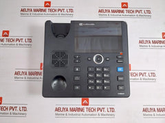 Ip Phone With Expansion Module Rev-p02 Audiocodes C455Hd