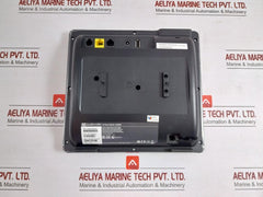 Ip Phone With Expansion Module Rev-p02 Audiocodes C455Hd