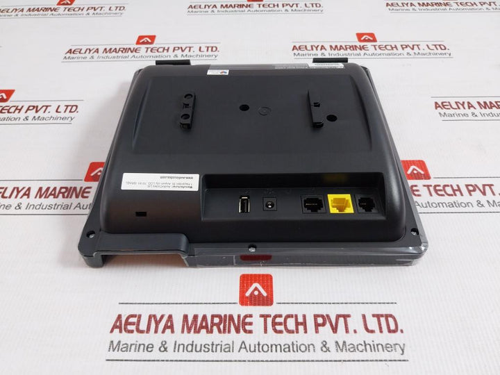 Ip Phone With Expansion Module Rev-p02 Audiocodes C455Hd