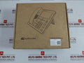 Ip Phone With Expansion Module Rev-p02 Audiocodes C455Hd