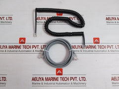 Ip Phone With Expansion Module Rev-p02 Audiocodes C455Hd
