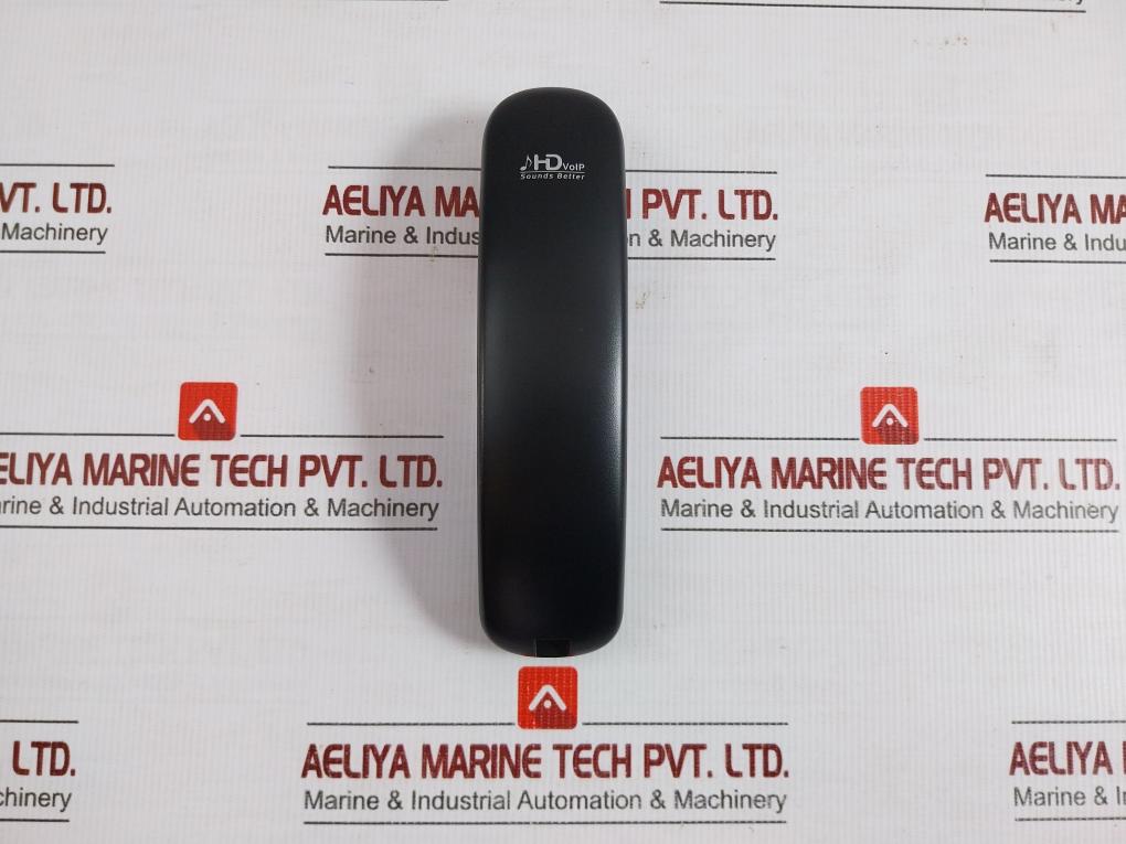Ip Phone With Expansion Module Rev-p02 Audiocodes C455Hd