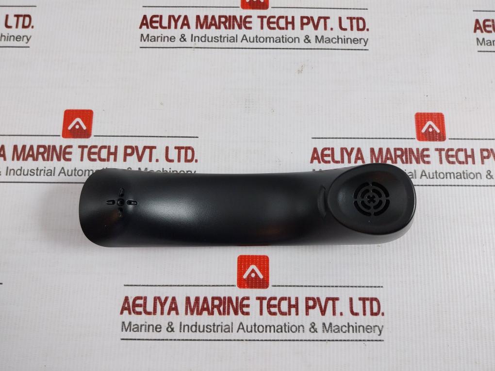 Ip Phone With Expansion Module Rev-p02 Audiocodes C455Hd