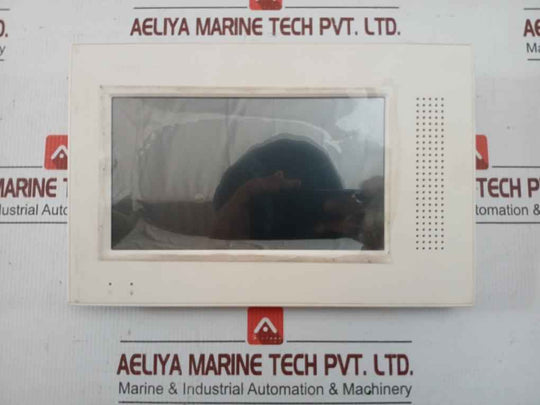 Ip Video Door Phone Is-2500-w Honeywell