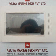 Ip Video Door Phone Is-2500-w Honeywell