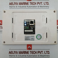 Ip Video Door Phone Is-2500-w Honeywell