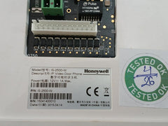 Ip Video Door Phone Is-2500-w Honeywell