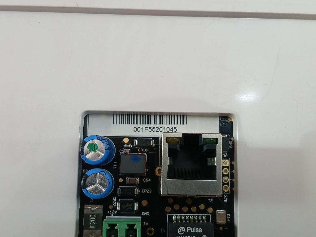 Ip Video Door Phone Is-2500-w Honeywell