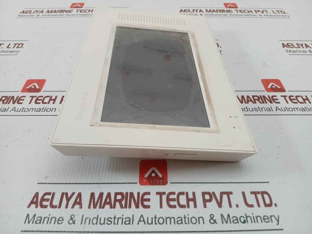 Ip Video Door Phone Is-2500-w Honeywell
