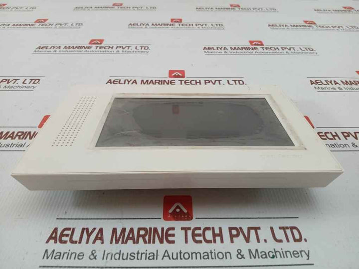 Ip Video Door Phone Is-2500-w Honeywell