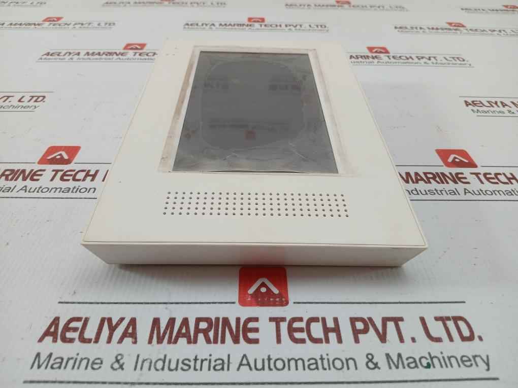 Ip Video Door Phone Is-2500-w Honeywell