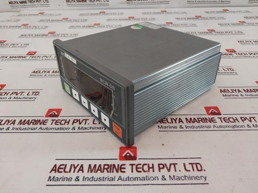 Ipa Bcw-ds Belt Scale Indicator