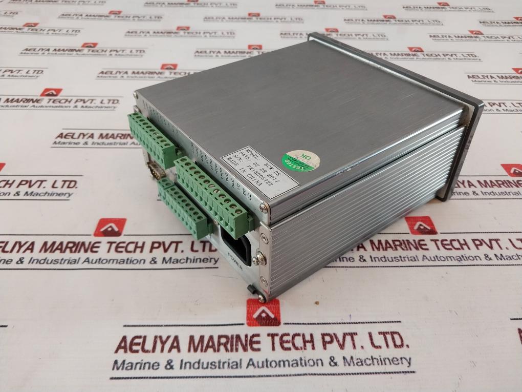 Ipa Bcw-ds Belt Scale Indicator