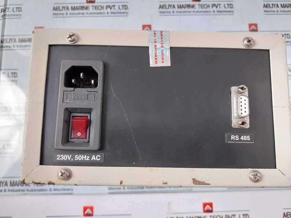 IPA RD165A0 Remote Indicator 230Vac 50Hz