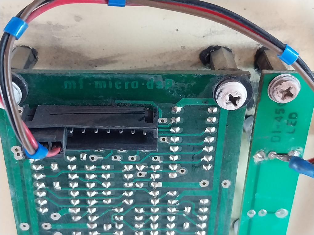IPA VS245L9 Vibration Switch w/ PCB Module