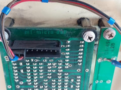 IPA VS245L9 Vibration Switch w/ PCB Module