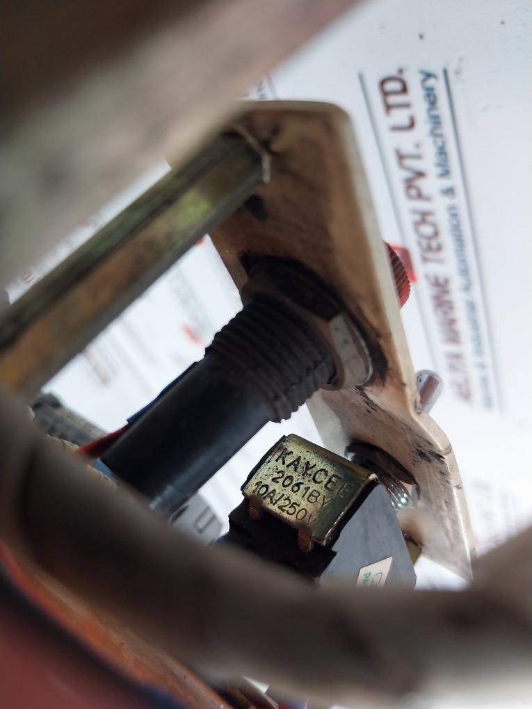 IPA VS245L9 Vibration Switch w/ PCB Module