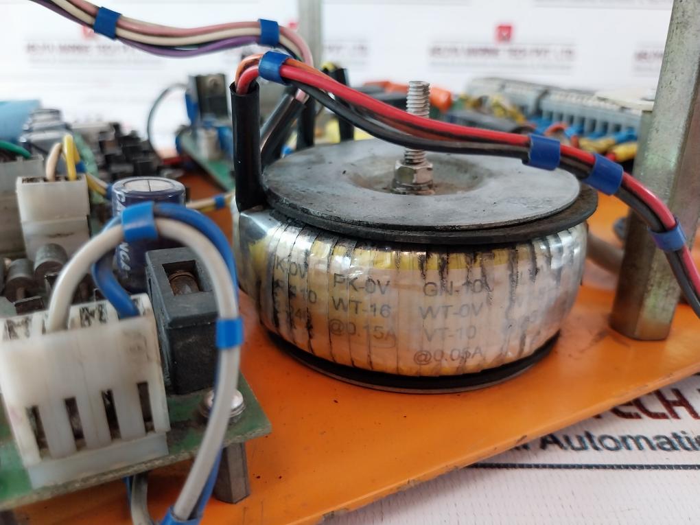 IPA VS245L9 Vibration Switch w/ PCB Module
