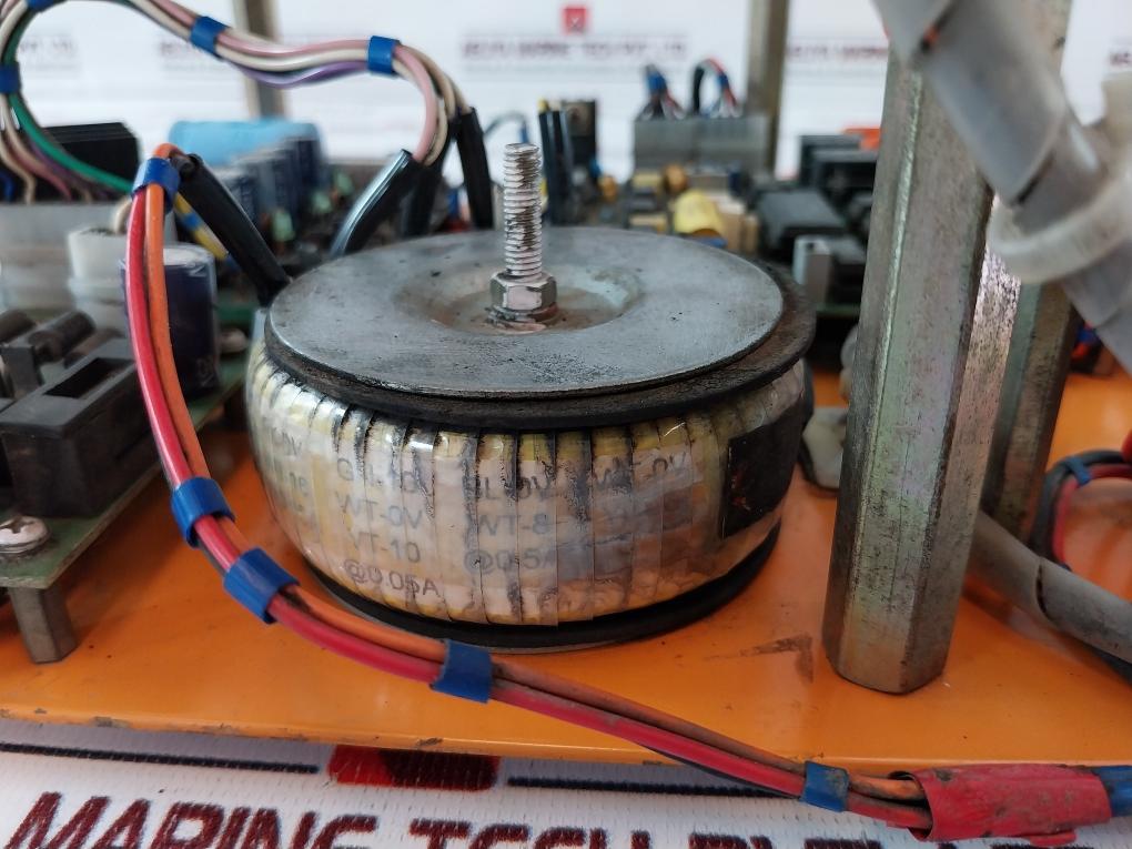 IPA VS245L9 Vibration Switch w/ PCB Module