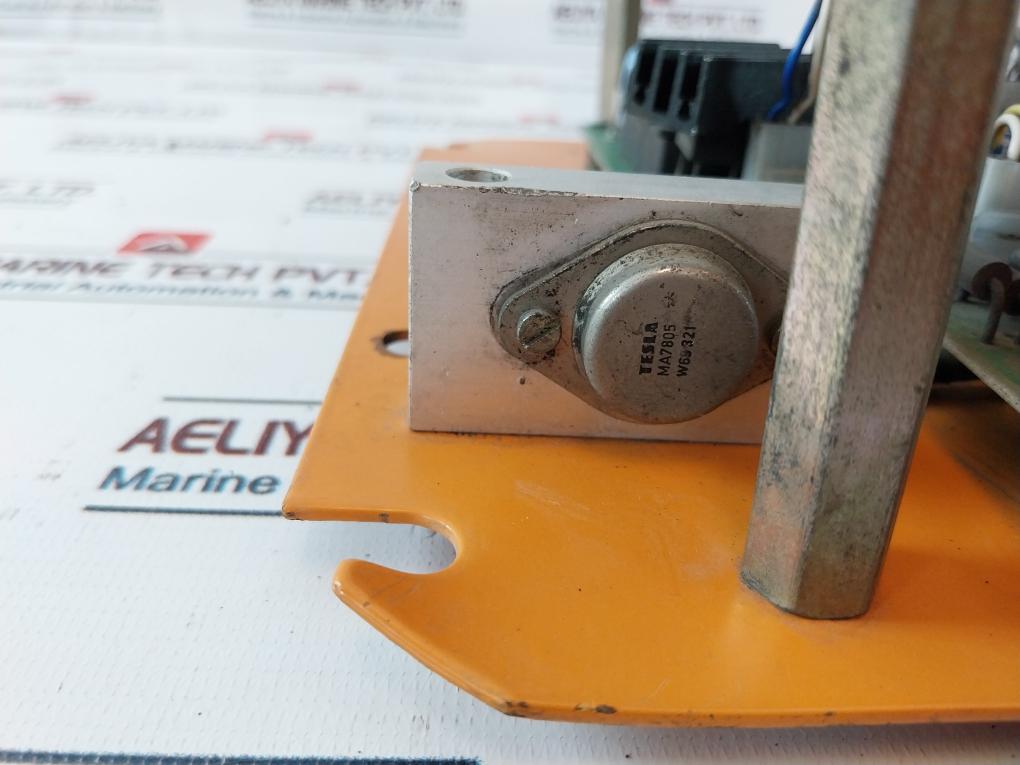 IPA VS245L9 Vibration Switch w/ PCB Module